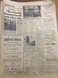 HÜRRİYET GAZETESİ 20 EKİM 1964 YIL :17 SAYI :5917--Hava Harp Okulu ndan 50 talebe ihraç olundu ---Boşanmak isteyen kızını adliye koridorunda dövdü ---F.C Erkin 30 Ekim de Moskova ya gidiyor --Afrika ya gitmek isteyenler için  yaş tahdidi yok --Karısı affetmezse ,futbolcu büyük Ahmet hapse  girecek ---Boğarak cinayet işleyen üç katilden biri kadın ---Amerikalılar Ay a Rusya dan daha  önce  gidecekmiş ---Tek Şampiyon :Kazım Ayvaz --Galatasaray ,Legia nın teklifini kabul etmedi --400 metreyi Amerikalı matematik profesörü Larrabee  kazandı :45.1--Paris modasına nihayet köpek derisi de girdi --Adana da bir terzi 2 metre kumaştan elbise dikiyor ---CHP  de Aksal dan sonra  en çok oy Prof .Erim aldı ---Kızıl Çin ,yeni Rus liderlerini işbirliğine çağırdı --Sovyet Rusya Genelkurmay Başkanı Öldü ---