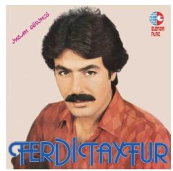 Ferdi Tayfur  Ferdi 78  77 1978 1977 İnsan Sevince  Nisan Yağmuru Derbeder Son Sabah Yuvasız Kuşlar Plak 7  LP  PLAK SIFIR JELATİNLİ AMBALAJINDADIR Yeni Baskıdır