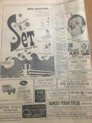 HÜRRİYET GAZETESİ 15 TEMMUZ 1967 YIL :20 SAYI :6900---Yunanistan ile Amerika Şimşek planı hazırlamış --Süveyş te  karşılıklı ateş teati ediliyor ---Londra da ki Kıbrıslı Türk aileleri kızlarını Türk e vermek için yarış ediyor ---U.Thant ın Özel temsilcisi Tafall Önümüzdeki Hafta Geliyor ---Dünyanın sonu geldi diyerek 25 kuruşa dua satan keçi sakallı Mustafa yakayı ele verdi ---B.B nin kocası villasının bahçesinde tabanca ile dolaşıyor ---Mersin  de hırsızlar bir stajyer polisi tabanca ile öldürüp kaçtılar ---Yangına karşı şehir de su depoları arttırılıyor ---Amerika da zenci -beyaz çatışması :225 yaralı var ---Denenen 132 futbolcudan 10 u beğenildi ---Demirel , güreşçilere birer kol saati hediye etti ---Fabrika gibi bir cezaevi ---Papa nın peşinden Türkiye ye yüzbinlerce turist gelmesi bekleniyor ---3 safhalı plana göre Türklerle  Rumlar çarpışmaya başlatılacakmış ---Bu yıl liselerde bedava tahsil yapacak olan 10 okuyucumuz---Evlenemeyen kadınlar da çocuk sahibi olabiliyorlar ---