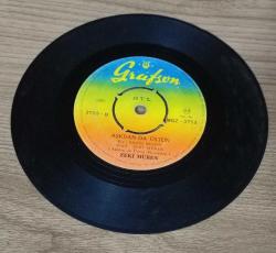 ZEKİ MÜREN-ARIM BALIM PETEĞİM