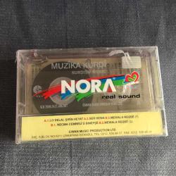 (12)Kürtçe Kaset / Muzika Kurdi:Kurdish Music