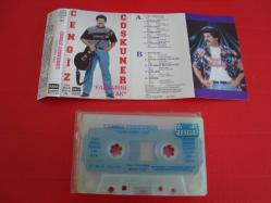 CENGİZ COŞKUNER FARLARINI YAK ESKİ BANDROL KASET