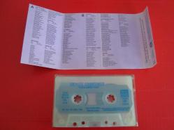 CENGİZ COŞKUNER FARLARINI YAK ESKİ BANDROL KASET
