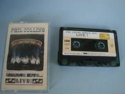 PHIL COLLINS 