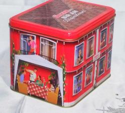 18450-ÜLKER TENEKE 2 KATLI EV KUTU