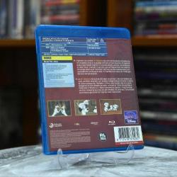 101 Dalmatians / 101 Dalmaçyalı Blu-ray Film