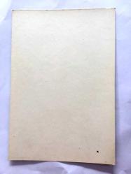 BAYAN KAHKAHA LAKAPLI SES SANATÇISI GÜZİDE KASACI'NIN TIPKI BASIM FOTOĞRAFI - 16 x 11 cm EBADINDA