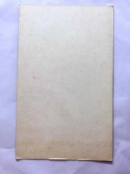 BAYAN KAHKAHA LAKAPLI SES SANATÇISI GÜZİDE KASACI'NIN TIPKI BASIM FOTOĞRAFI - 16 x 10 cm EBADINDA