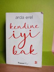 KENDİNE İYİ BAK(AFORİZMALAR) 2.EL