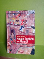 DAĞIN EFENDİSİ HASAN SABBAH VE ALAMUT 2.EL