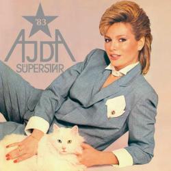 Ajda Pekkan - Süperstar 83 - Plak