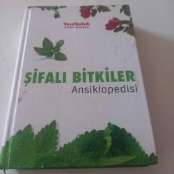 Şifalı Bitkiler Ansiklopedisi