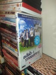 ADAB-I MUAŞERET DVD FİLM