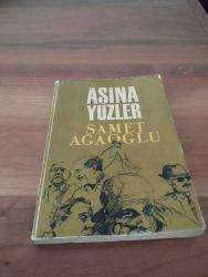 AŞİNA YÜZLER  -  KAĞIT ŞÖMİZLİ