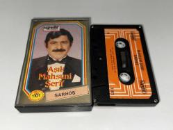 AŞIK MAHZUNİ ŞERİF SARHOŞ UZELLİ 1101