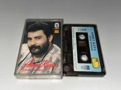 AHMET KAYA - ŞAFAK TÜRKÜSÜ