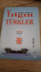 YILGIN TÜRKLER