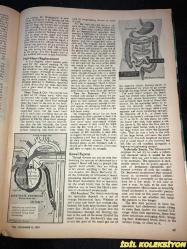 TIME - NOVEMBER 8 , 1968 : THE WEEKLY NEWSMAGAZINE / 8 KASIM 1968 / VINTAGE ENGLISH MAGAZINE / GENERAL DUONG VAN MINH / SETH PECKSNIFF / MAXWELL TAYLOR & GENERAL DUONG VAN MINH / REPUBLICAN CHARLES HALLECK / SENATOR CONNALLY / CAROLE TYLER / ELLEN ROMETSCH / NGO DINH DIEM / NGO DINH NHU / MARTINI / PALMIRO TOGLIATTI / GEORGES POMPIDOU / KONRAD ADENAUER / IKE & WHITE / STATE EXPRESS / PETTICIAT'S BENADERET & HENNING / BURTON & GARDNER / RANDOLPH CHURCHILL / METAXA / MERCEDES BENZ / FIAT / FORMER PRESIDENT EISENHOWER / HAWKER SIDDELEY INTERNATIONAL / SCANDINAVIAN AIRLINES SYSTEM / DAVID ROTHENBERG / RALPH WEINHOLD / JOHN J. MORGAN / EDGAR H. LEONI / MARY HOLWORTH / WILLIAM M. LALOR / RONNIE MCDONALD / W.L. STAFFORD / HOWARD L. MORRIS