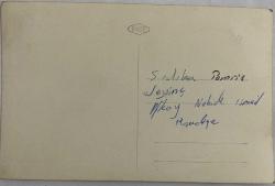 DAĞIN TEPESİNDE POZ VEREN KADIN GRUBU VE 1 ERKEK FOTOĞRAFI, SIDIKA, TOMRİS, SEVİNÇ, İLKAY, NAHİDE, İSMAİL, REŞADİYE ,ORİJİNAL SİYAH & BEYAZ, 14X9 EBADINDA - 1940'LAR, 1950'LER, 1960'LAR ve 1970'LER TÜRKİYE'SİNDEN NOSTALJİK DOĞUM GÜNÜ HEDİYESİ