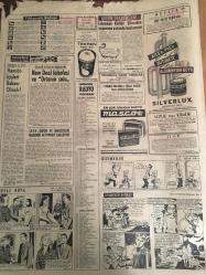 HÜRRİYET GAZETESİ 21 EKİM 1966 YIL :19 SAYI :6638---Feci bir trafik kazası Almanya dan gelmekte olan :9 Kişilik aileden 7 si öldü --Dışişleri teşkilatında büyük değişiklik var --Rumca okuma kitapları toplattırıldı --Ortanın Solu yüzünden delegeler  yine birbirine girdi ---Güney bölgesi hudutlarımızda yığınak yapıyoruz --Dansözlerin annesi kırık bir bardakla pavyon idarecilerine  hücum etti ---Suriyelilerin giriş ve çıkış da yasaklandı --Kabadayı Yaşar ile polis yaralandı --Kuveyt ,diğer Arap ülkelerin kalkınmasına yardım ediyor ---Fuar Göl Gazinosu : Perihan Altındağ Sözeri yi ,Gonca Gül ,İsmet Yazar , Beyhan Akıncı ---Beşiktaş ,Feriköy den çekiniyor --Enternasyonal atletizm yarışları bugün başlıyor ---Eskişehirliler ,Hacettepe ye çattı --Başbakan Demirel Afganistan a davet edildi ---Kürksüz kadın ,tam dişi değil---Asfalt Osman Sanayicilere :Sizin için alarm zilleri çalıyor dedi --Aksu : YTP nin politikası aynen devam edecek --