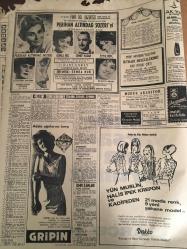 HÜRRİYET GAZETESİ 21 EKİM 1966 YIL :19 SAYI :6638---Feci bir trafik kazası Almanya dan gelmekte olan :9 Kişilik aileden 7 si öldü --Dışişleri teşkilatında büyük değişiklik var --Rumca okuma kitapları toplattırıldı --Ortanın Solu yüzünden delegeler  yine birbirine girdi ---Güney bölgesi hudutlarımızda yığınak yapıyoruz --Dansözlerin annesi kırık bir bardakla pavyon idarecilerine  hücum etti ---Suriyelilerin giriş ve çıkış da yasaklandı --Kabadayı Yaşar ile polis yaralandı --Kuveyt ,diğer Arap ülkelerin kalkınmasına yardım ediyor ---Fuar Göl Gazinosu : Perihan Altındağ Sözeri yi ,Gonca Gül ,İsmet Yazar , Beyhan Akıncı ---Beşiktaş ,Feriköy den çekiniyor --Enternasyonal atletizm yarışları bugün başlıyor ---Eskişehirliler ,Hacettepe ye çattı --Başbakan Demirel Afganistan a davet edildi ---Kürksüz kadın ,tam dişi değil---Asfalt Osman Sanayicilere :Sizin için alarm zilleri çalıyor dedi --Aksu : YTP nin politikası aynen devam edecek --