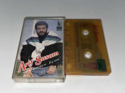 ARİF SUSAM SEVENLER İÇİN