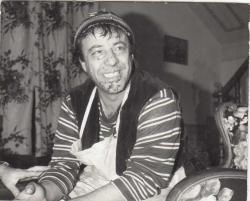 Efemera - Bilen Kazanıyor Filmi 1965 Oyuncular Münir Özkul Öztürk Serengil Gönül Yazar Hulusi Ketmen Fotoğraf - kitantik - kitaLog