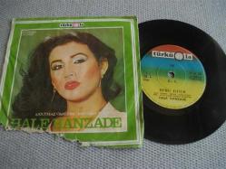 B -  HALE HANZADE - Duymaz olaydım - Şeytan tüyü