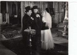 Bilen Kazanıyor Filmi 1965 Oyuncular Münir Özkul Öztürk Serengil Gönül Yazar Hulusi Ketmen Fotoğraf