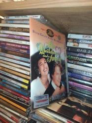 DVD - Four Weddings and a Funeral Türkçe dil desteği yok