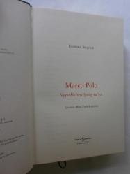 Marco Polo - Venedik'ten Şang-tu'ya