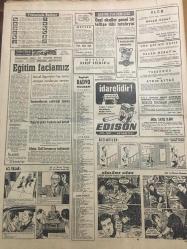 HÜRRİYET GAZETESİ 28 EKİM 1965 YIL :18 SAYI :6285--Demirel Kabineyi İlan Etti --:Hükümet programı 3 Kasım günü güven oyuna sunulacak :Seçimden 17 gün sonra kurulan kabineye enerji bakanı dışarıdan alındı ---Ürgüplü ile Demirel ,hatıra resmi çektirdi --Köy öğretmeni öz annesini kesti --Bilet almayan şarapçı yolcuyu polis kucakla otobüsten indiriverdi --Gürsel : Muhalefeti  ve vatandaşları yeni hükümete yardıma davet etti --Sistem Londra da  havaalanına düşen uçakta 36 kişi öldü ---Şeref ve Tuncay a nasihat edildi --Lazio :1 Beşiktaş :0--Türkiye Basketbol Ligi Önümüzdeki Yıl Başlıyor --Fenerbahçe ve Beşiktaşlı tekaütler gol atamadı ---Coca -Cola ,Pepsi -Cola arasındaki mücadele kızıştı --Hacıoğlu CKMP den istifa etti --Doğu Ekspresi Tatbikatı Yapılacak --Orgeneral Sunay Ankara ya döndü --