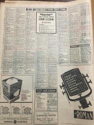 HÜRRİYET GAZETESİ 28 EKİM 1965 YIL :18 SAYI :6285--Demirel Kabineyi İlan Etti --:Hükümet programı 3 Kasım günü güven oyuna sunulacak :Seçimden 17 gün sonra kurulan kabineye enerji bakanı dışarıdan alındı ---Ürgüplü ile Demirel ,hatıra resmi çektirdi --Köy öğretmeni öz annesini kesti --Bilet almayan şarapçı yolcuyu polis kucakla otobüsten indiriverdi --Gürsel : Muhalefeti  ve vatandaşları yeni hükümete yardıma davet etti --Sistem Londra da  havaalanına düşen uçakta 36 kişi öldü ---Şeref ve Tuncay a nasihat edildi --Lazio :1 Beşiktaş :0--Türkiye Basketbol Ligi Önümüzdeki Yıl Başlıyor --Fenerbahçe ve Beşiktaşlı tekaütler gol atamadı ---Coca -Cola ,Pepsi -Cola arasındaki mücadele kızıştı --Hacıoğlu CKMP den istifa etti --Doğu Ekspresi Tatbikatı Yapılacak --Orgeneral Sunay Ankara ya döndü --