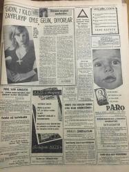 HÜRRİYET GAZETESİ 28 EKİM 1965 YIL :18 SAYI :6285--Demirel Kabineyi İlan Etti --:Hükümet programı 3 Kasım günü güven oyuna sunulacak :Seçimden 17 gün sonra kurulan kabineye enerji bakanı dışarıdan alındı ---Ürgüplü ile Demirel ,hatıra resmi çektirdi --Köy öğretmeni öz annesini kesti --Bilet almayan şarapçı yolcuyu polis kucakla otobüsten indiriverdi --Gürsel : Muhalefeti  ve vatandaşları yeni hükümete yardıma davet etti --Sistem Londra da  havaalanına düşen uçakta 36 kişi öldü ---Şeref ve Tuncay a nasihat edildi --Lazio :1 Beşiktaş :0--Türkiye Basketbol Ligi Önümüzdeki Yıl Başlıyor --Fenerbahçe ve Beşiktaşlı tekaütler gol atamadı ---Coca -Cola ,Pepsi -Cola arasındaki mücadele kızıştı --Hacıoğlu CKMP den istifa etti --Doğu Ekspresi Tatbikatı Yapılacak --Orgeneral Sunay Ankara ya döndü --