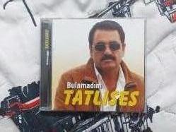 İbrahim tatlıses bulamadım cd