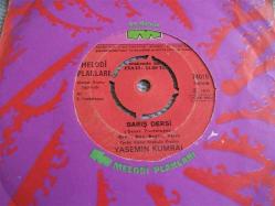 C2 -  YASEMİN KUMRAL - Barış dersi - Girne'den yol bağladık