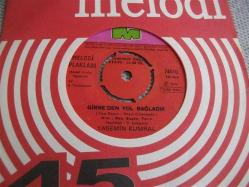 C2 -  YASEMİN KUMRAL - Barış dersi - Girne'den yol bağladık