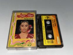 AYŞE MİNE BOŞA BENİ KAĞIT BASKI