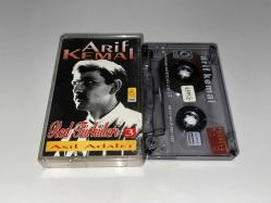 ARİF KEMAL - RED TÜRKÜLERİ 3 - ASIL ADALET