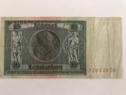 Almanya-10 Mark-1929-Temiz-
