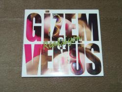 GİZEM VENÜS-REAKSİYON-DÖNEM BASKI ORJİNAL MÜZİK CD'Sİ
