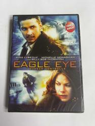 Eagle Eye Orijinal Dvd Film Yılmaz Video