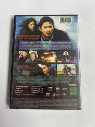 Eagle Eye Orijinal Dvd Film Yılmaz Video