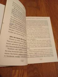 Şifacı 2 | Hastalıklara Göre Renkli İmgeleme Örnekleri, İçinizdeki Gücü Keşfetme ve İmgelemelerle Tedavi Kılavuzu