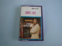 JAMES LAST 