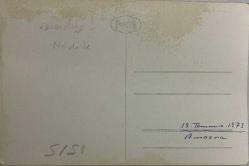 MASADA YEMEK YİYİP ÇAY İÇEN KADIN GRUBU FOTOĞRAFI ,19.07.1973, AMASRA,  ORİJİNAL SİYAH & BEYAZ, 14X9 EBADINDA - 1940'LAR, 1950'LER, 1960'LAR ve 1970'LER TÜRKİYE'SİNDEN NOSTALJİK DOĞUM GÜNÜ HEDİYESİ