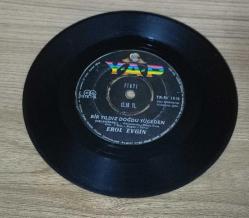 EROL EVGİN-KOŞ GEL DESEM KOLLARIMA