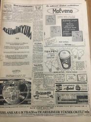 HÜRRİYET GAZETESİ 7 KASIM 1965 YIL :18 SAYI :6295--Kıbrıs ta ki 10 bin Yunan askerinin çıkmasını istedik --Güven oyu müzakeresi dün başladı --Ve Altan adlı işçimiz genç kızı sahte isimle karım diye yurda soktu --Karı-koca  memleketimizde Waterlo Savaşı adlı bir film çevirecekler ---Köylüler bir katili linç ederek öldürdü --Çırçır ve çeltik fabrikası yandı --Demirel in makam arabası : Cadillac---Belediye gelirleri azaldı ,borç gırtlağa kadar çıktı ---Romalı gençler ,serseri turistlere dayak attılar ---Fenerbahçe -Beşiktaş --Şansların eşit olduğu maçta ,neticeyi takımların mücadelesi tayin edecek --Feriköy -Vefa 0-0 berabere ---I. Spor :0 Beykoz :0--Hacettepe Şekerspor u 1-0 mağlup etti ---Meclis  Bakanlık Divanı için partiler anlaştı --Üniversiteler 500 talebe daha alacak --Hırsızlıkla itham edilen hizmetçi kadın  hanım beyden  kıskandığı için iftira etti diyor ---Amerika ,Türkiye ye 2 Muhrip Veriyor --