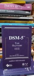 DSM 5  Tanı Ölçütleri Başvuru El Kitabı