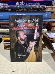 Sazıyla Sevişen Adam